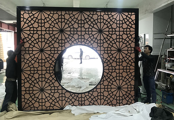 專(zhuān)業(yè)加工設(shè)備，生產(chǎn)力強(qiáng)